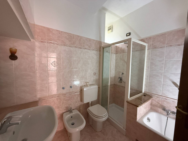 Appartamento in vendita a Tovo San Giacomo