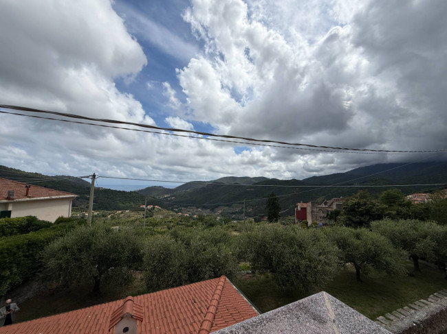 Appartamento in vendita a Tovo San Giacomo