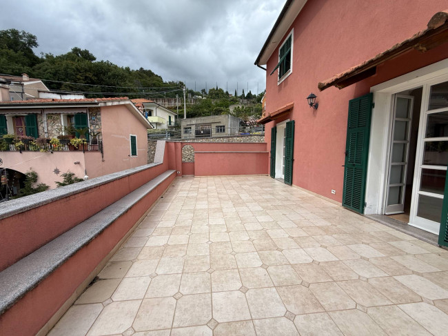 Appartamento in vendita a Tovo San Giacomo