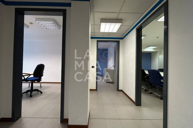 Studio/Ufficio in vendita a Conegliano