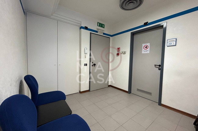 Studio/Ufficio in vendita a Conegliano