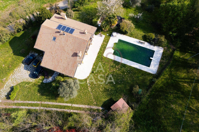 Villa in vendita a Cison di Valmarino