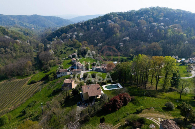 Villa in vendita a Cison di Valmarino