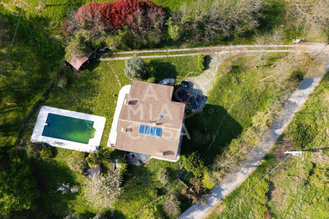 Villa in vendita a Cison di Valmarino