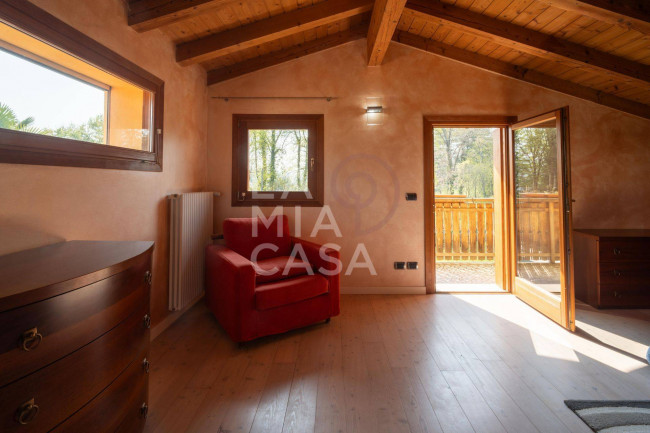 Villa in vendita a Cison di Valmarino