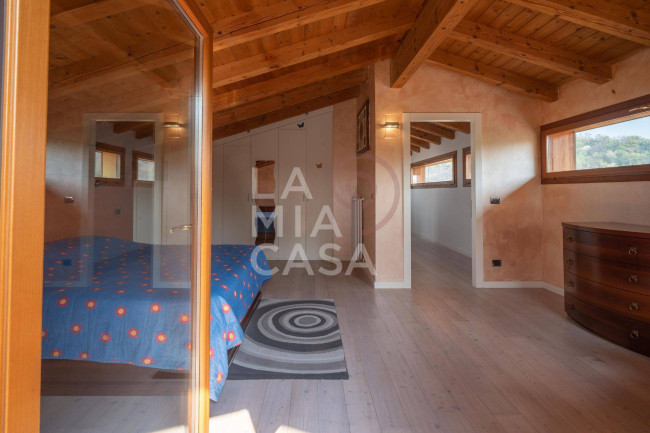 Villa in vendita a Cison di Valmarino