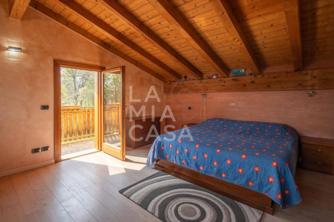 Villa in vendita a Cison di Valmarino