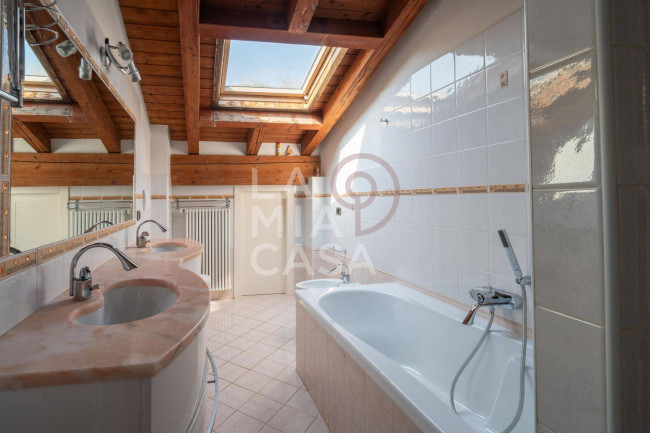 Villa in vendita a Cison di Valmarino