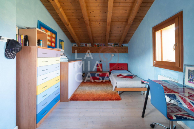 Villa in vendita a Cison di Valmarino