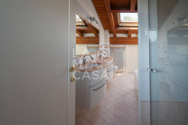 Villa in vendita a Cison di Valmarino