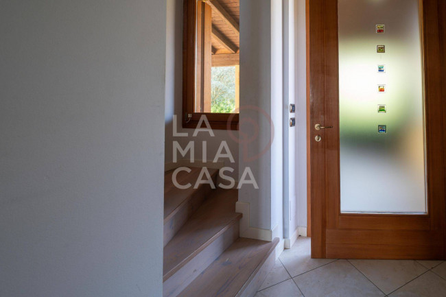 Villa in vendita a Cison di Valmarino