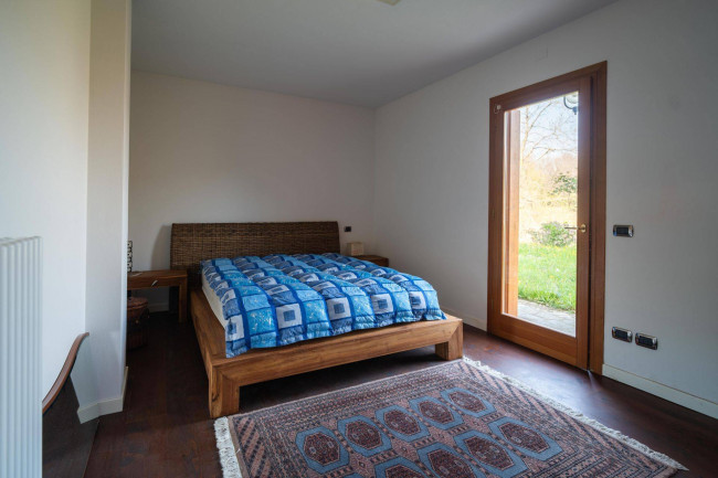 Villa in vendita a Cison di Valmarino