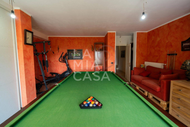 Villa in vendita a Cison di Valmarino