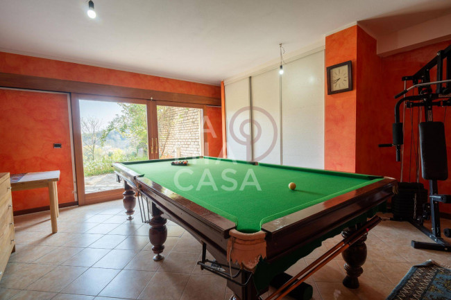 Villa in vendita a Cison di Valmarino