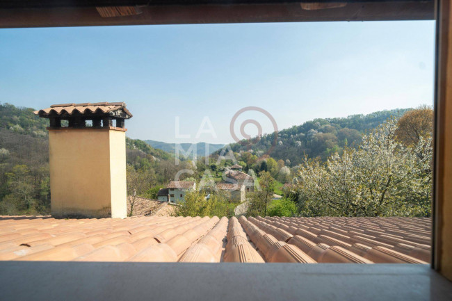 Villa in vendita a Cison di Valmarino