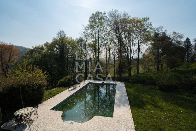 Villa in vendita a Cison di Valmarino
