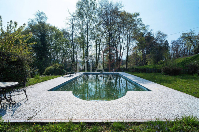 Villa in vendita a Cison di Valmarino