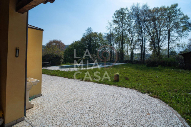 Villa in vendita a Cison di Valmarino