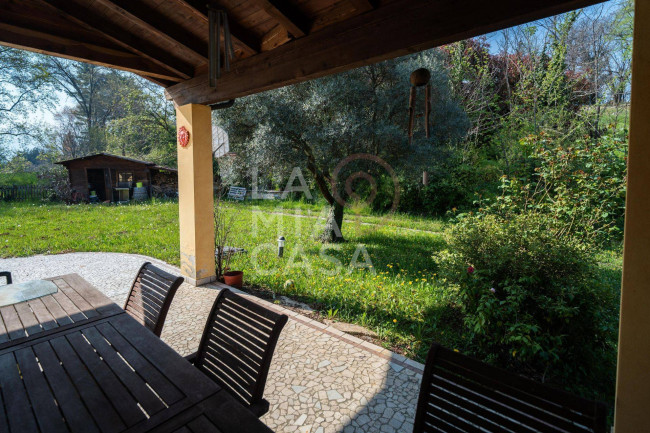 Villa in vendita a Cison di Valmarino