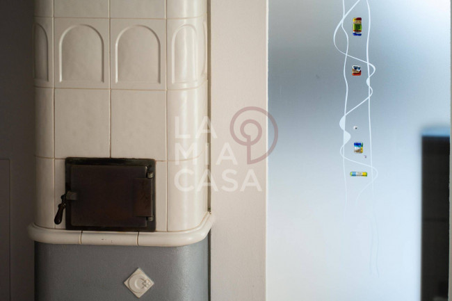Villa in vendita a Cison di Valmarino