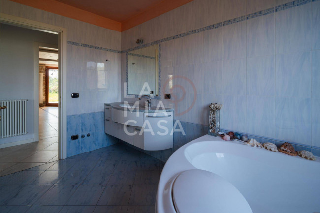 Villa in vendita a Cison di Valmarino