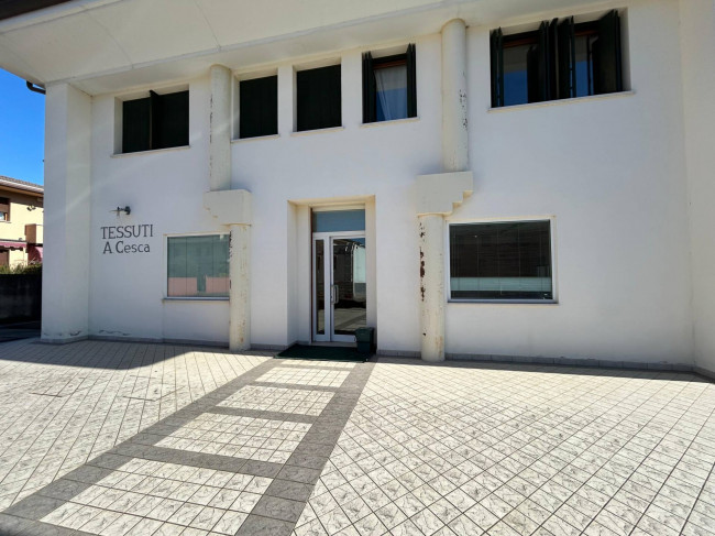 Studio/Ufficio in vendita a Follina