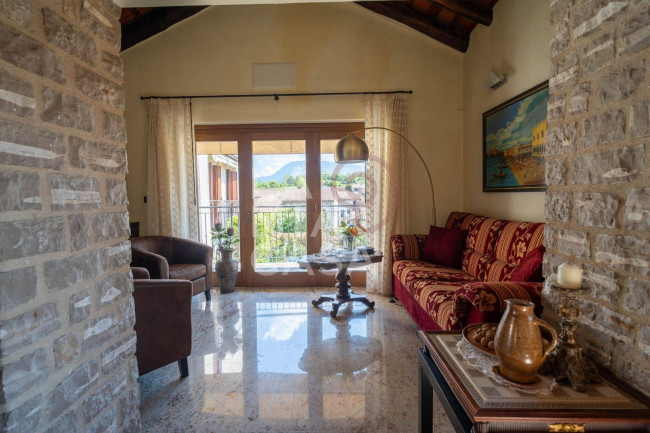 Porzione di casa in vendita a Tarzo