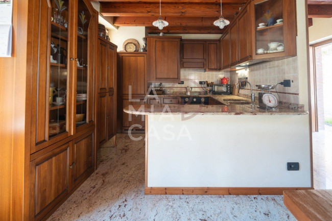 Porzione di casa in vendita a Tarzo