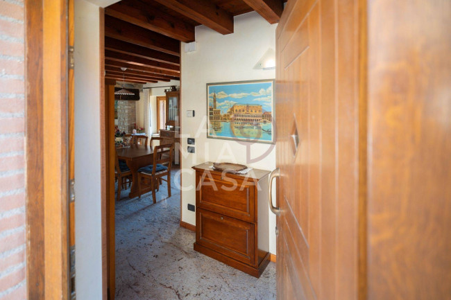 Porzione di casa in vendita a Tarzo