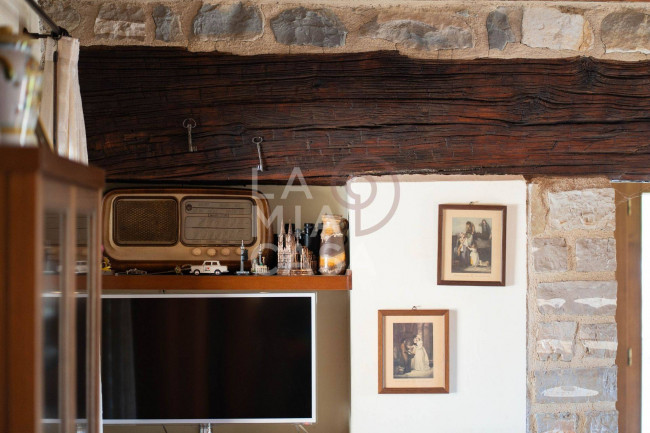 Porzione di casa in vendita a Tarzo