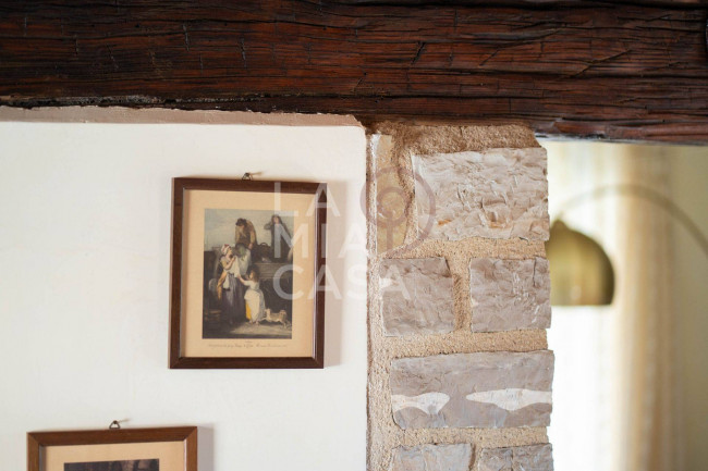Porzione di casa in vendita a Tarzo