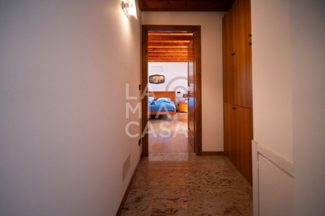 Porzione di casa in vendita a Tarzo