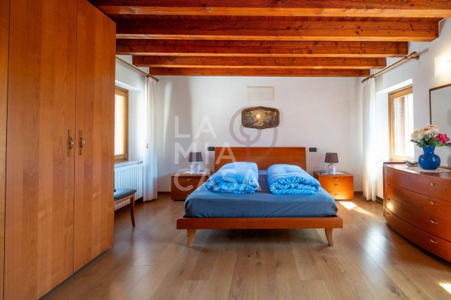 Porzione di casa in vendita a Tarzo