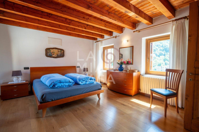 Porzione di casa in vendita a Tarzo