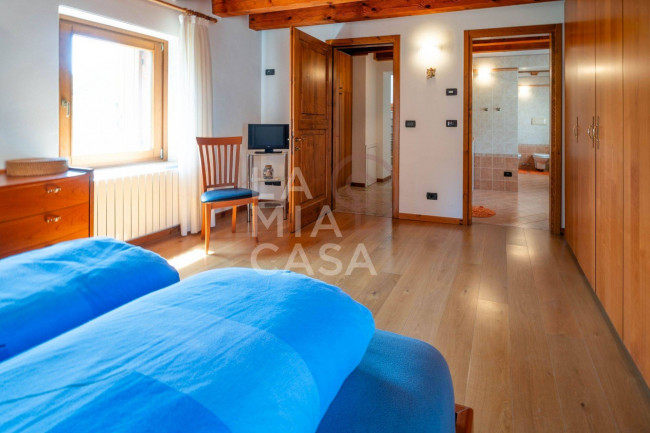 Porzione di casa in vendita a Tarzo
