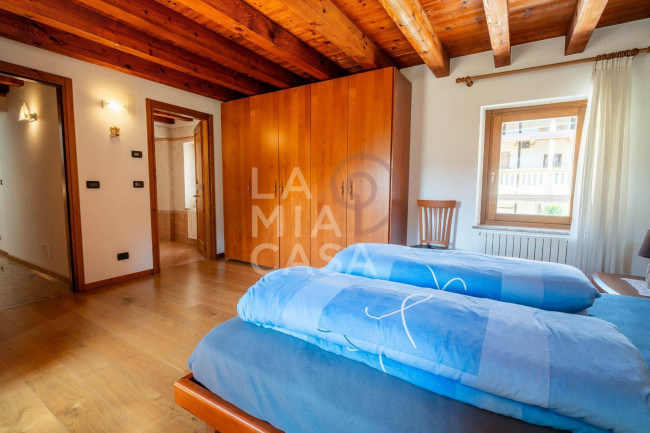 Porzione di casa in vendita a Tarzo