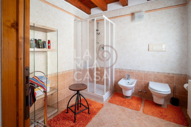 Porzione di casa in vendita a Tarzo