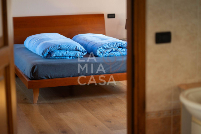 Porzione di casa in vendita a Tarzo