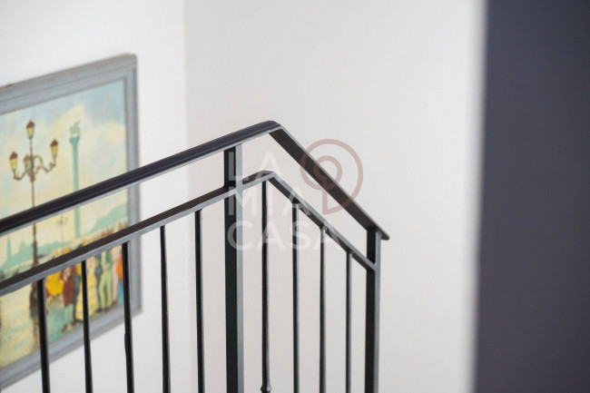 Porzione di casa in vendita a Tarzo