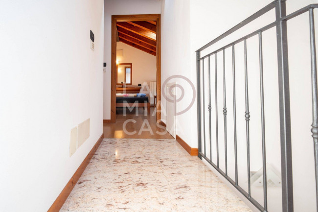 Porzione di casa in vendita a Tarzo