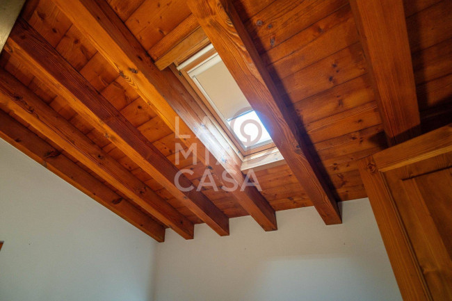 Porzione di casa in vendita a Tarzo