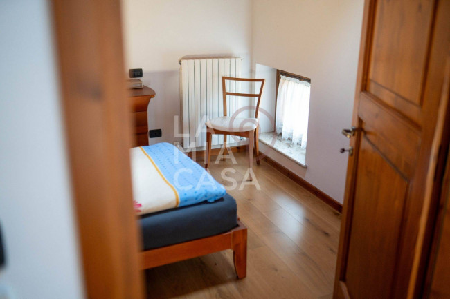 Porzione di casa in vendita a Tarzo