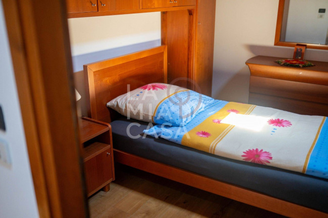 Porzione di casa in vendita a Tarzo