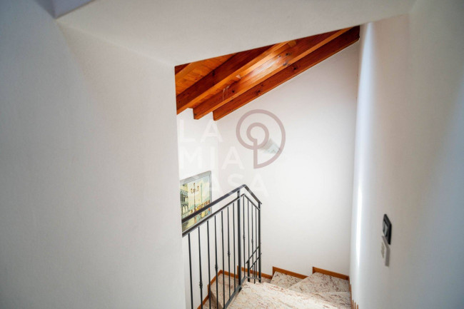 Porzione di casa in vendita a Tarzo