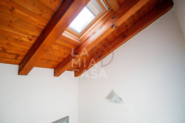 Porzione di casa in vendita a Tarzo