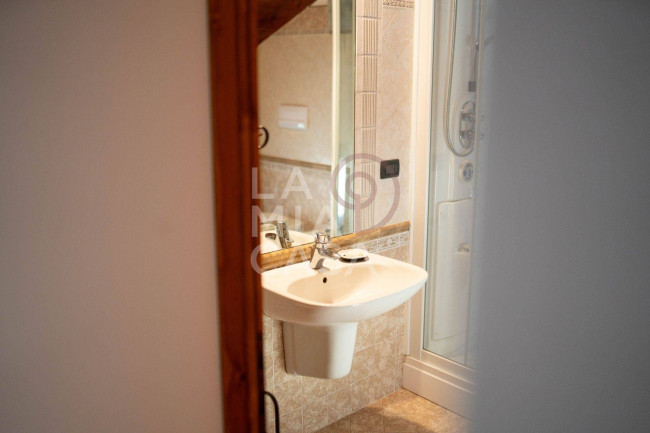 Porzione di casa in vendita a Tarzo