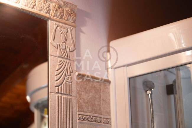 Porzione di casa in vendita a Tarzo