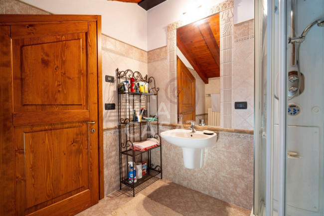 Porzione di casa in vendita a Tarzo