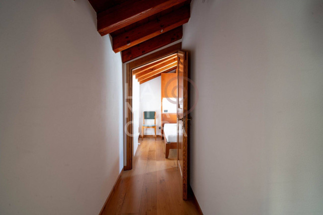 Porzione di casa in vendita a Tarzo