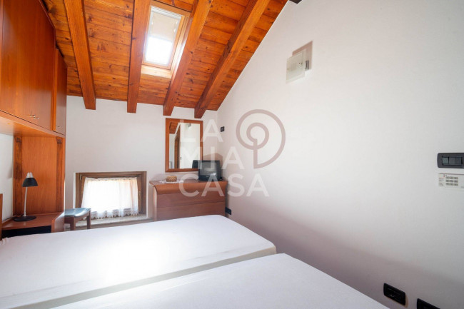 Porzione di casa in vendita a Tarzo
